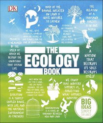 The Ecology Book voorzijde