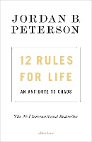 12 Rules for Life