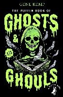 The Puffin Book of Ghosts And Ghouls voorzijde