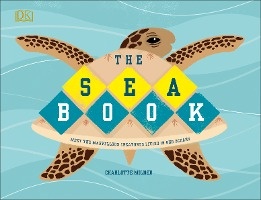 The Sea Book voorzijde