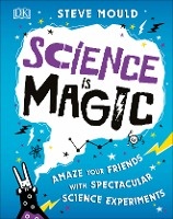 Science is Magic voorzijde