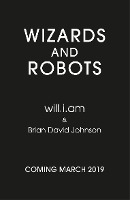 WaR: Wizards and Robots voorzijde