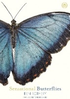 Sensational Butterflies voorzijde