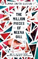 The Million Pieces of Neena Gill voorzijde