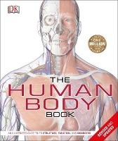 The Human Body Book voorzijde