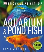 Encyclopedia of Aquarium and Pond Fish voorzijde