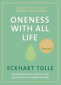 Oneness With All Life voorzijde