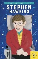 The Extraordinary Life of Stephen Hawking voorzijde