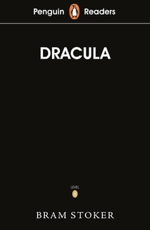 Penguin Readers Level 3: Dracula (ELT Graded Reader) voorzijde