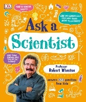 Ask A Scientist voorzijde