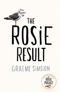 The Rosie Result voorkant