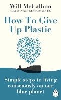 How to Give Up Plastic voorzijde