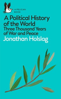 A Political History of the World voorzijde