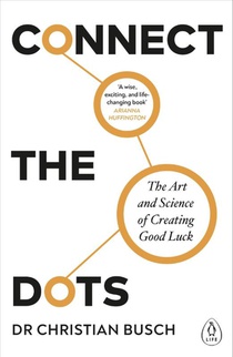 Connect the Dots voorzijde