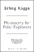 Philosophy for Polar Explorers voorzijde