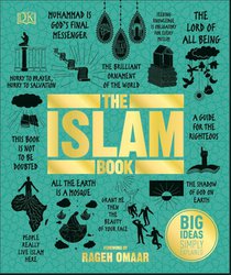 The Islam Book voorzijde