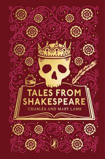 Tales from Shakespeare voorzijde