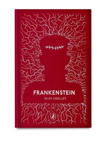 Frankenstein voorzijde