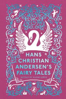 Hans Christian Andersen's Fairy Tales voorzijde