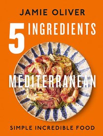 5 Ingredients Mediterranean voorzijde