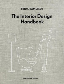 The Interior Design Handbook voorzijde