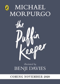 The Puffin Keeper