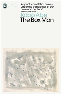 The Box Man voorzijde