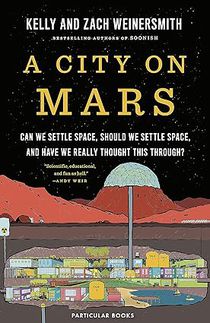 A City on Mars