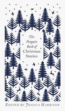 The Penguin Book of Christmas Stories voorzijde