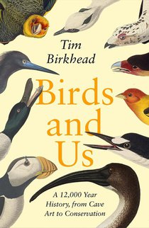 Birds and Us voorzijde