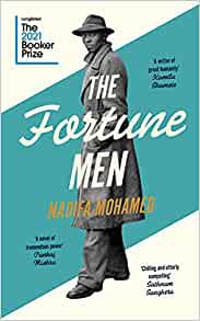 The Fortune Men