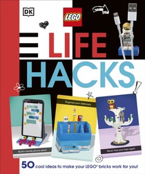 LEGO Life Hacks voorzijde