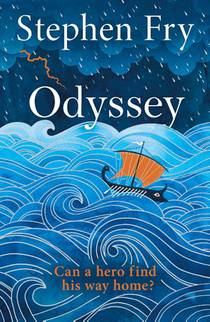 Odyssey voorzijde