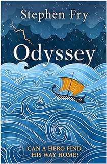 Odyssey voorzijde