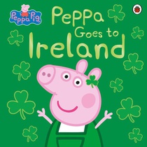 Peppa Pig: Peppa Goes to Ireland