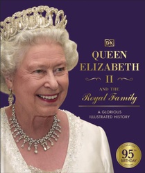 Queen Elizabeth II and the Royal Family voorzijde