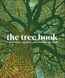 The Tree Book voorzijde