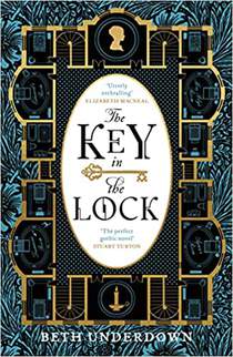 The Key In The Lock voorzijde