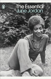 The Essential June Jordan voorzijde