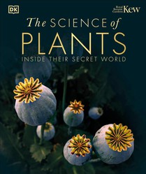 The Science of Plants voorzijde