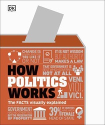 How Politics Works voorzijde