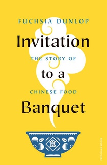 Invitation to a Banquet voorzijde