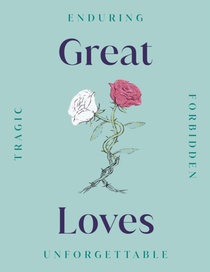 Great Loves voorzijde