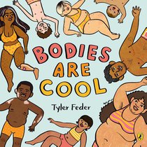 Bodies Are Cool voorzijde