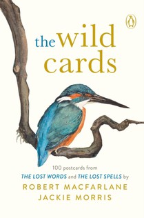 The Wild Cards voorzijde