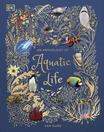 An Anthology of Aquatic Life voorzijde