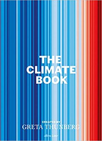 The Climate Book voorzijde