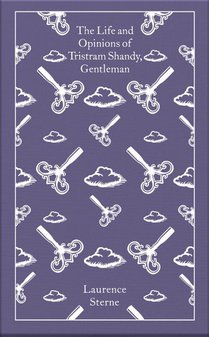 The Life and Opinions of Tristram Shandy, Gentleman