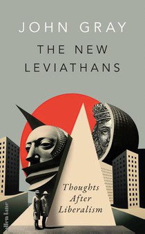 The New Leviathans