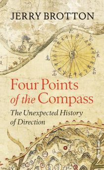 Four Points of the Compass voorzijde